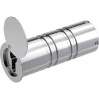 Basi 2140-0004 RT 101-MS Buiskluis Sleutelslot - thumbnail