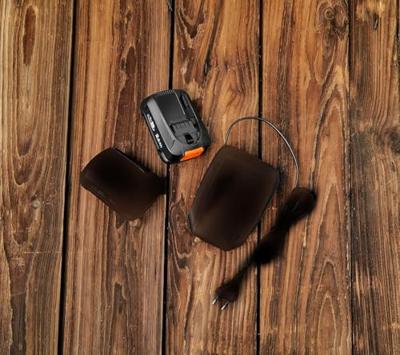Gardena Accu PBA 18V/45 - 2.5 Ah - thumbnail