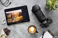 Tamron 70-180mm F/2.8 Di III VXD Sony FE - thumbnail