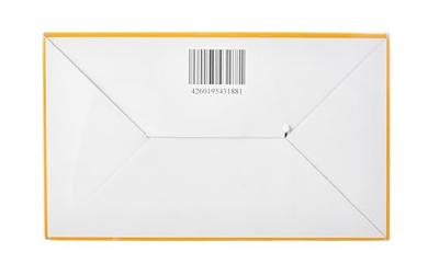 Lupus Innensirene V1 12005 Functieuitbreiding