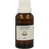 Orphi Lavendelolie 25 Milliliter - thumbnail