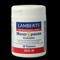 Lamberts Menopauze Complex Tabletten - thumbnail
