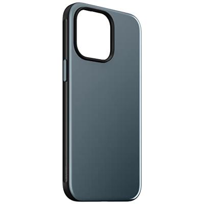 Nomad Sport hoesje iPhone 14 Pro Max - Marine Blue Nomad Sport hoesje iPhone 14 Pro Max - Marine Blue