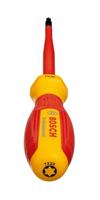 Bosch Blauw Schroevendraaier TX 20 VDE - 1600A02NC7 - thumbnail