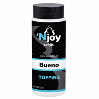 NJOY topping bueno (500 ml) - thumbnail