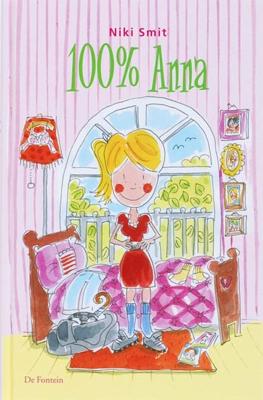 100% Anna 100% Anna