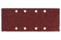 Metabo Accessoires Schuurbladen (10 st.) 93x230 mm - P100 gegeperf. | 624483000 - 624483000 - thumbnail