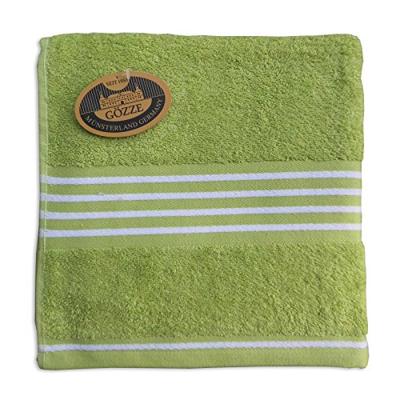 Gözze Handdoek Rio 50 x 100 cm (Limoen) Gözze Handdoek Rio 50 x 100 cm (Limoen)