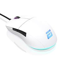XM1 RGB Wit - Gaming Muis - Met RGB - Wit - thumbnail