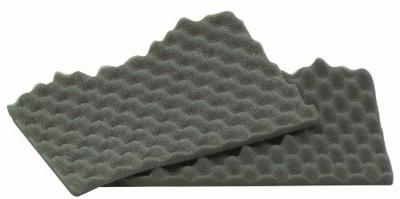 VISO 2SE1935 Plukschuiminlegstuk 2-delig (l x b x h) 435 x 320 x 45 mm