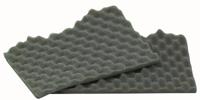 VISO 2SE1935 Plukschuiminlegstuk 2-delig (l x b x h) 435 x 320 x 45 mm - thumbnail