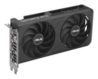 ASUS Dual -RTX5060-O8G-EVO NVIDIA GeForce RTX 5060 8 GB GDDR7 - thumbnail