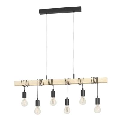 Eglo HanglampTownshend - 43513