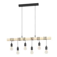 Eglo HanglampTownshend - 43513 - thumbnail