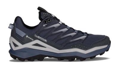 Lowa Maddox Pro GTX Lo navy/marine