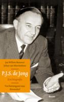 P.J.S. de Jong (Paperback) - thumbnail