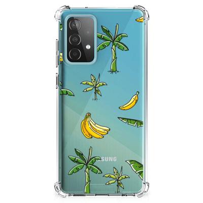 Samsung Galaxy A52 4G/5G Case Banana Tree Samsung Galaxy A52 4G/5G Case Banana Tree