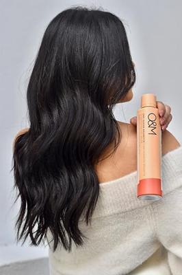 Original Mineral O&M Dry Queen Brunette Dry Shampoo - thumbnail