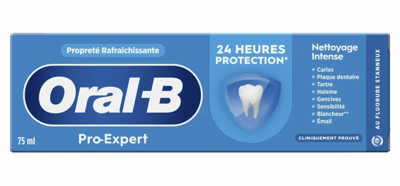 Oral-B Tandpasta Pro-Expert Frisse Reiniging