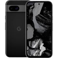 Google Pixel 8a - 256GB Obsidian - thumbnail