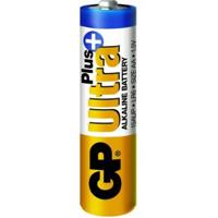 AA batterijen - 4 stuks | GP | Alkaline | GP0020 - thumbnail