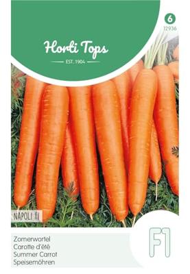 HT Wortelen Napoli F1 - Hortitops