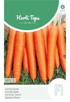 Zaden Wortelen Napoli F1 Hortitops - Hortitops - thumbnail