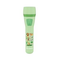 Zaklamp Varta 10 lm Groen - thumbnail