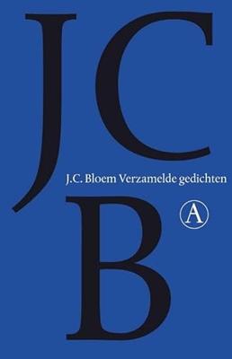 Verzamelde gedichten (Paperback)