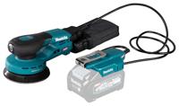 Makita BO003CGZ Accu excenter schuurmachine 125mm XGT 40 V Max Basic Body - thumbnail