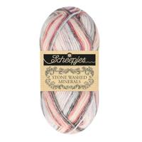 Scheepjes Stone Washed Minerals - 909 Topaz Twilight - thumbnail