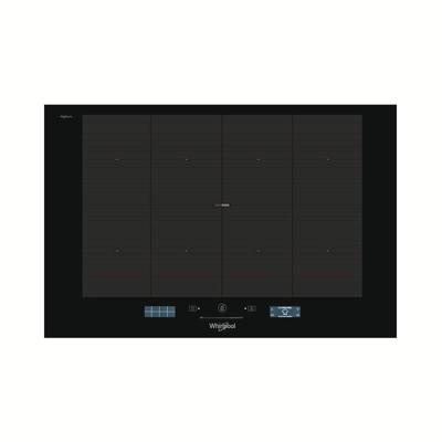 Whirlpool SMP778C/NE/IXL