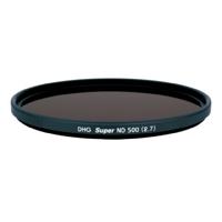 Marumi Grijs Filter Super DHG ND500 52 mm - thumbnail