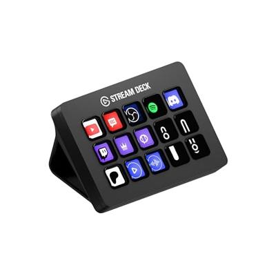Elgato Stream Deck MK.2 keypad