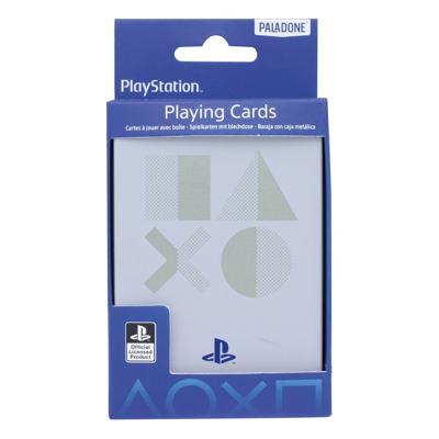 PlayStation PS5 Speelkaarten PlayStation PS5 Speelkaarten