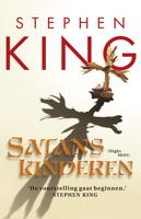 Satanskinderen - Stephen King - ebook - thumbnail