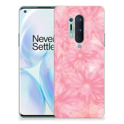 OnePlus 8 Pro | TPU Case | Spring Flowers OnePlus 8 Pro | TPU Case | Spring Flowers