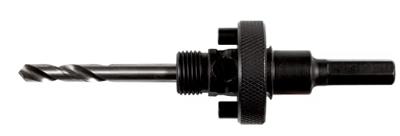 Bahco gatzaaghouder 32-100 mm | 3834-ARBR-9100-C