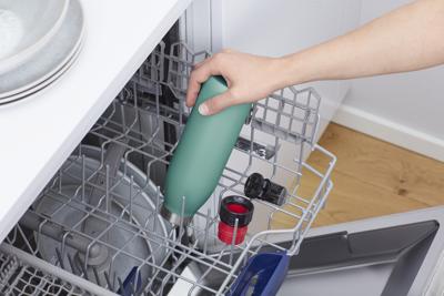 Tefal bludrop basic groen 0,5l Tefal bludrop basic groen 0,5l