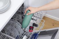 Emsa N3110210 Isoleerfles 500 ml Groen - thumbnail