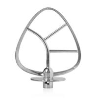 Tristar MX-4817 Foodprocessor 1200 W Wit, Zilver - thumbnail