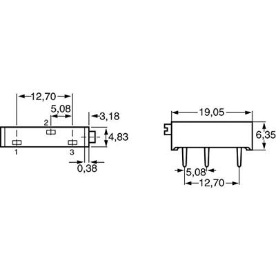 197912 Laadregelaar Bouwpakket 13.8 V/DC 10 A
