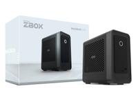 Zotac ZBOX Magnus One Barebone Intel Core i7-13700 RTX 4070 2.5GLAN Wi-Fi/BT No OS PC Barebone - thumbnail