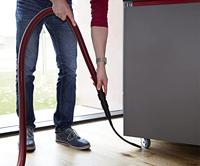 Einhell Nass-Trockensauger-Zubehör Flexible Fugendüse lang 2351204 Spleetmondstuk - thumbnail