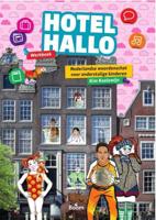 Hotel Hallo (Paperback) - thumbnail