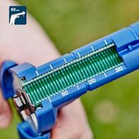 Rapid Hekwerktang FP222 | Incl. 200 Hogringen - 40303112 - thumbnail