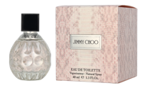 Damesparfum Jimmy Choo EDT Jimmy Choo 40 ml - thumbnail