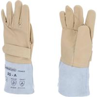 KS Tools 1170141 117.0141 Elektricienhandschoen Maat (handschoen): 7 1 stuk(s) - thumbnail