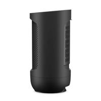 Duux Zone DXCH41 Elektrische kachel Zwart - thumbnail