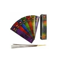 HEM Wierook 7 kleuren 35 Stuks - thumbnail